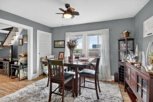 $149,900 | 907 Sixth Street, Jackson, MI 49203