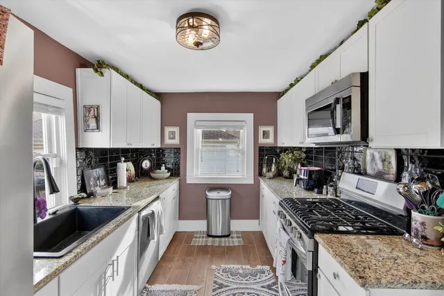 $149,900 | 907 Sixth Street, Jackson, MI 49203