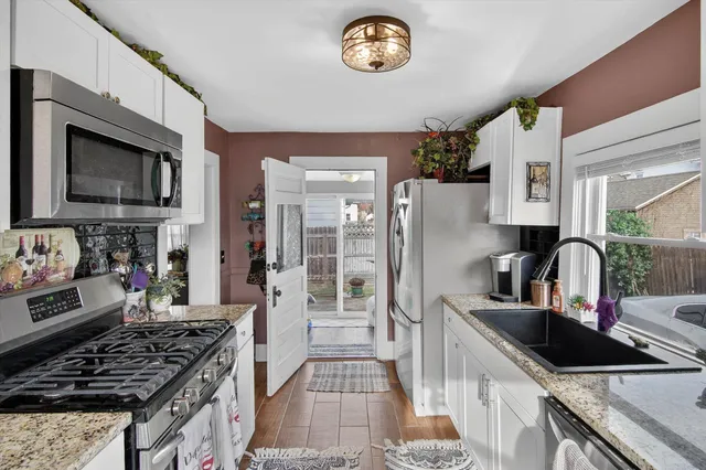 $149,900 | 907 Sixth Street, Jackson, MI 49203