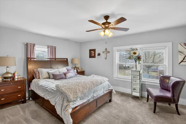 $149,900 | 907 Sixth Street, Jackson, MI 49203