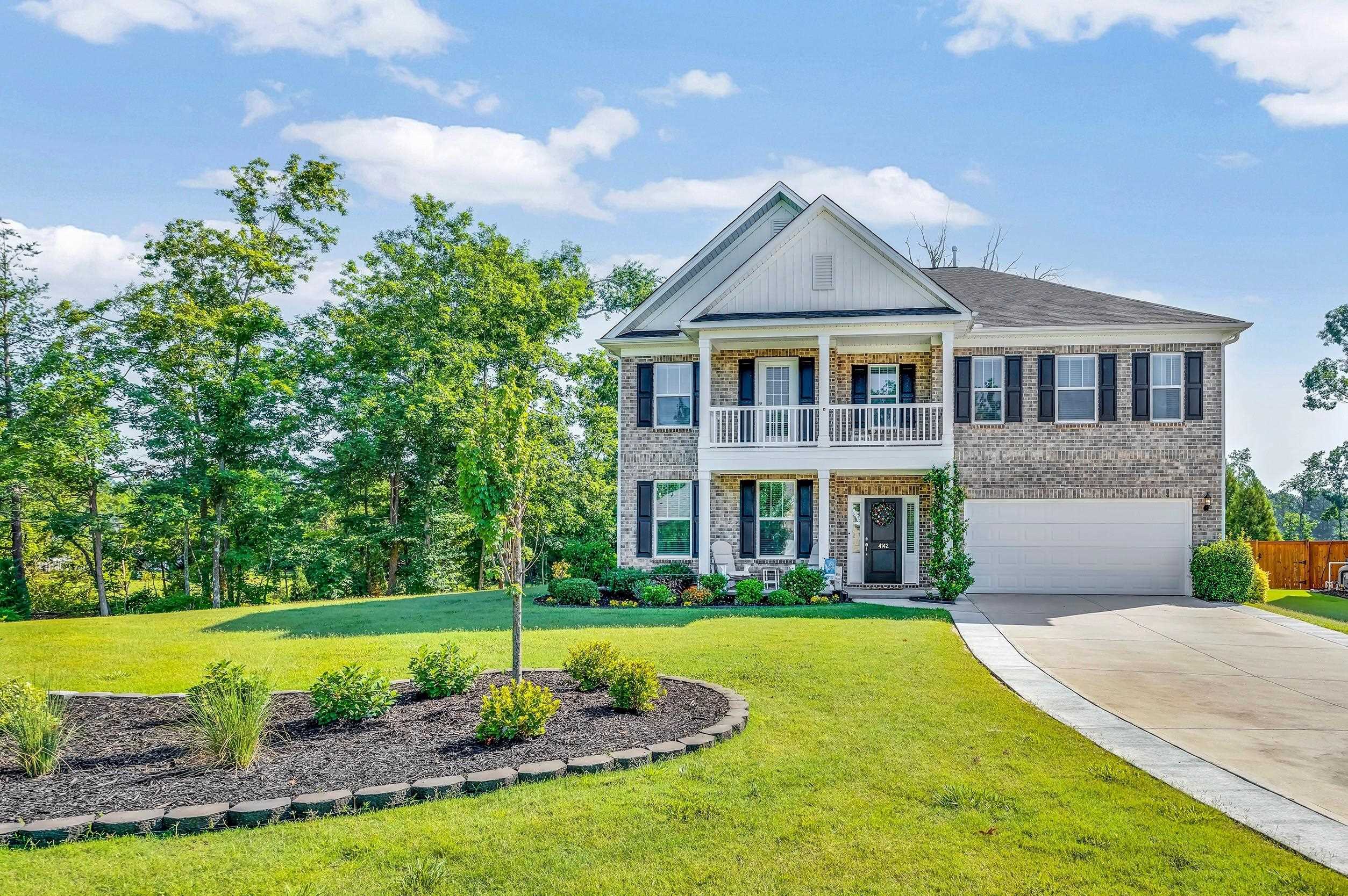 4142 Crest Ridge Lane Boiling Springs, SC 29316 - Photo 4 of 50