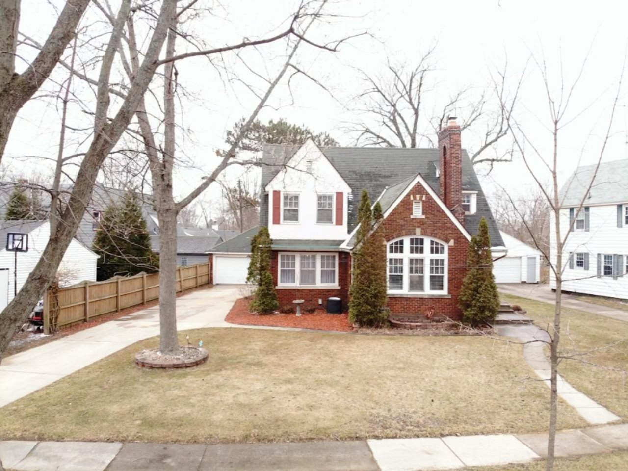 1177 Cornell Road Muskegon, MI 49441 - Photo 1 of 43 IMG_6560
