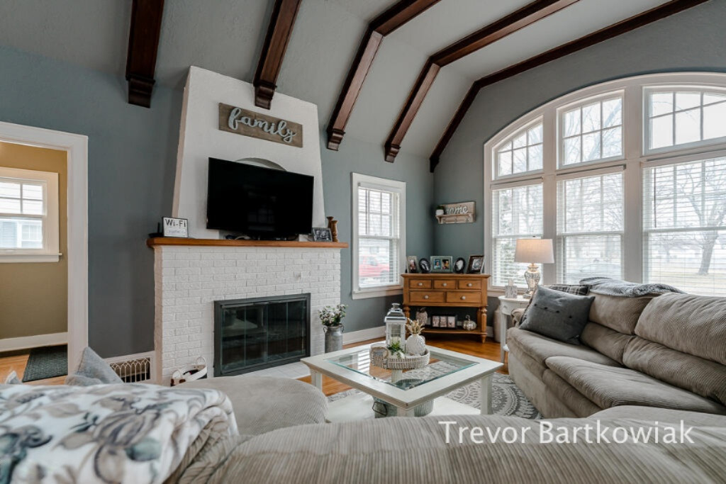 1177 Cornell Road Muskegon, MI 49441 - Photo 11 of 43 1177Cornell11Lores