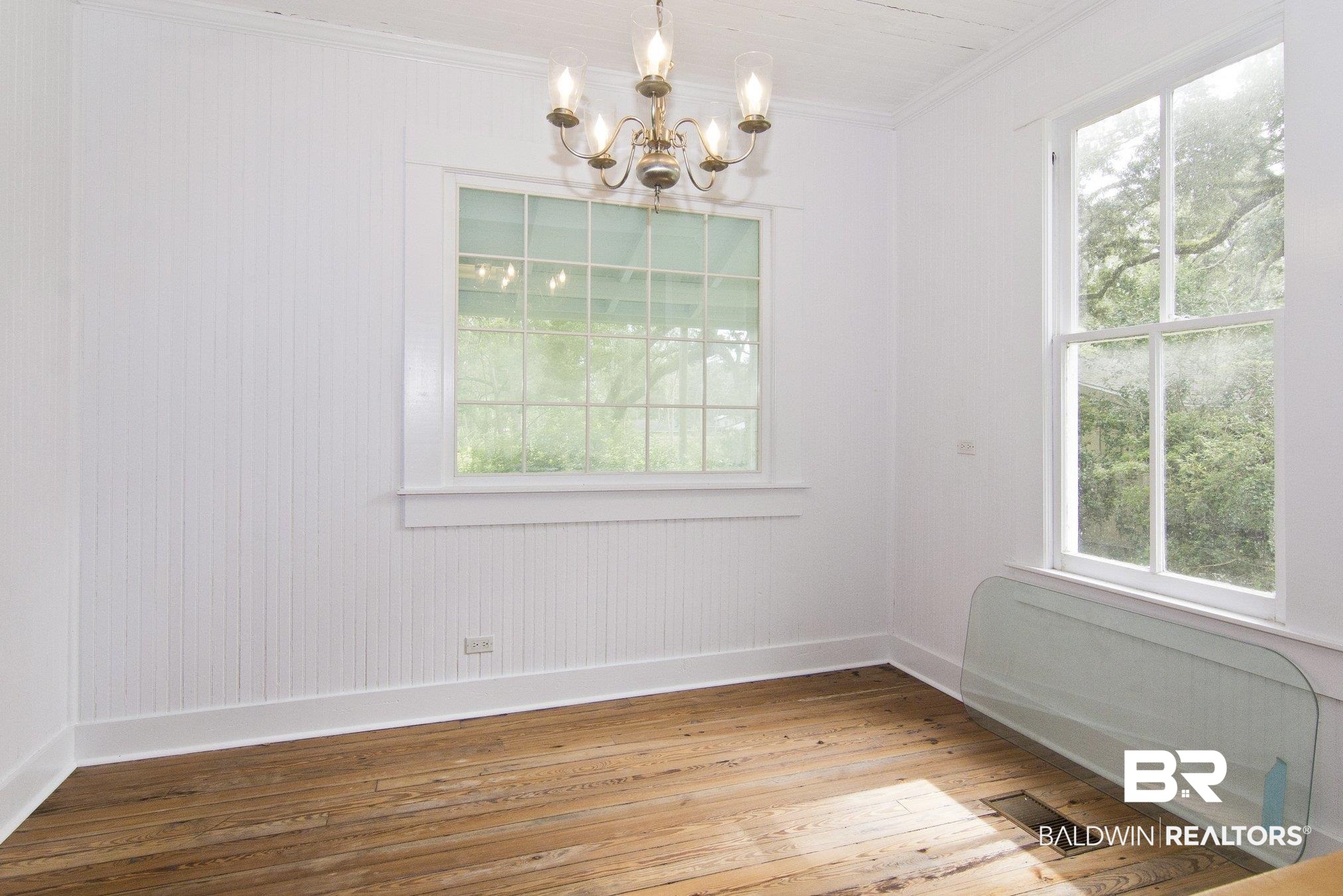 14465 Island Avenue Magnolia Springs, AL 36555 - Photo 6 of 12 Dining Room