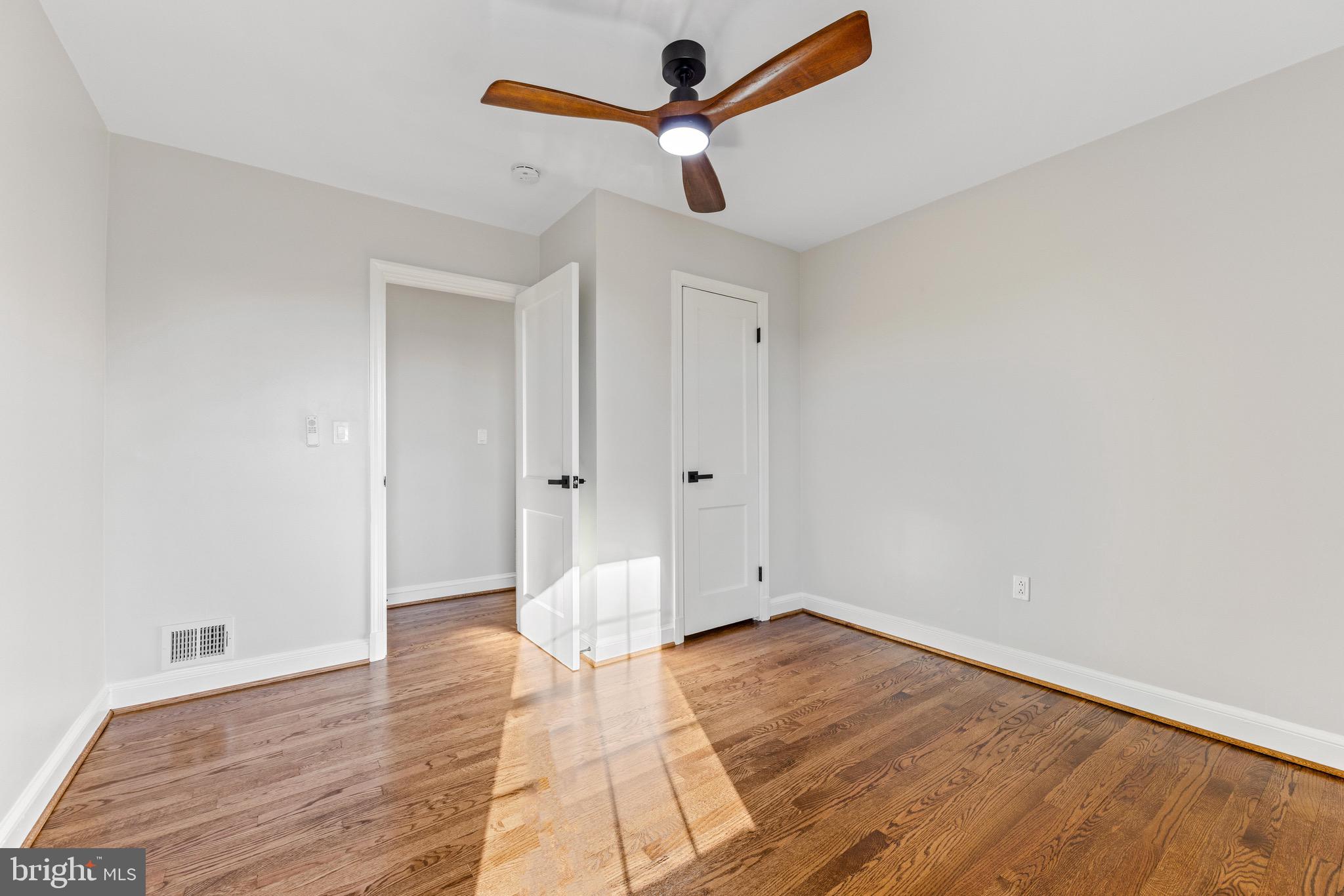 1707 Republic Road Silver Spring, MD 20902 - Photo 16 of 59 Bedroom 2