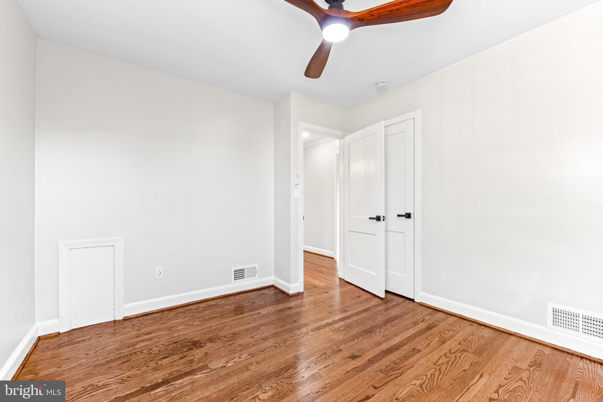 1707 Republic Road Silver Spring, MD 20902 - Photo 18 of 59 Bedroom 3