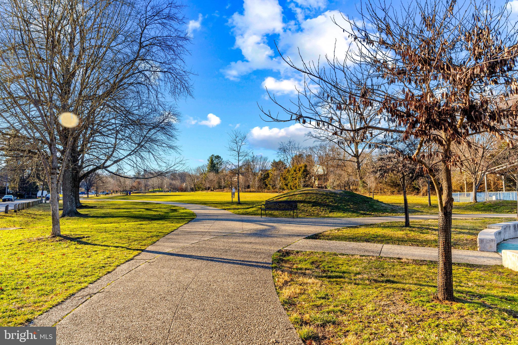 1707 Republic Road Silver Spring, MD 20902 - Photo 53 of 59 Evans Parkway Neighborhood Park