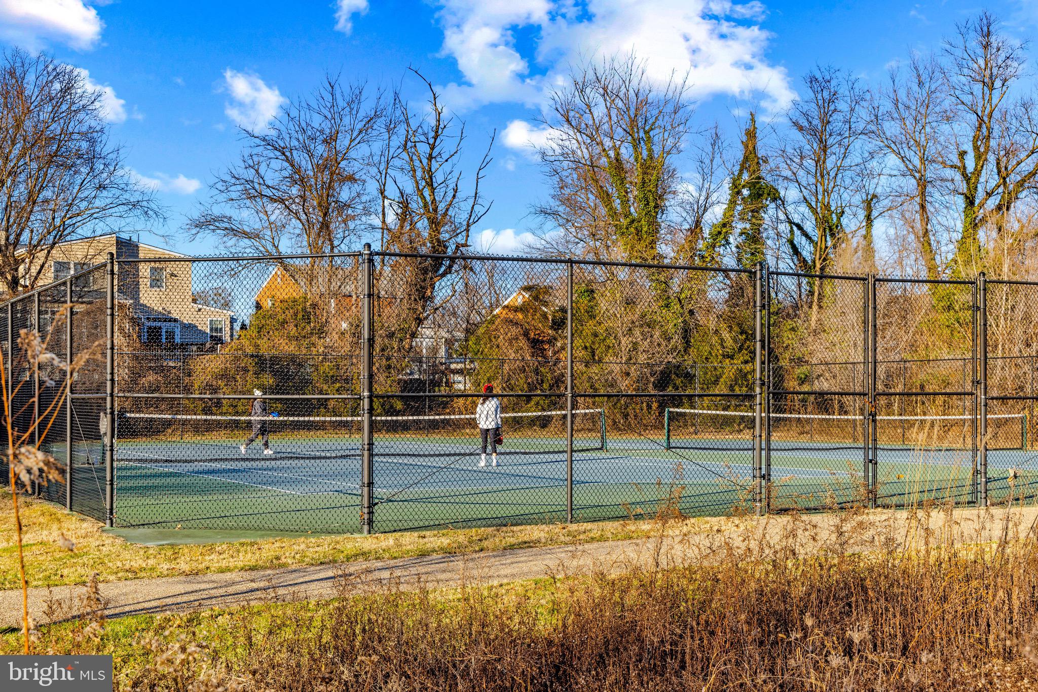 1707 Republic Road Silver Spring, MD 20902 - Photo 57 of 59 Evans Parkway Neighborhood Park