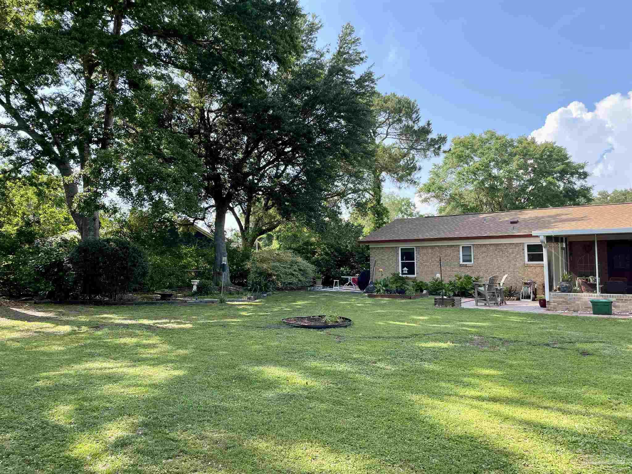 4937 Jennifer Lane Pace, FL 32571 - Photo 35 of 50