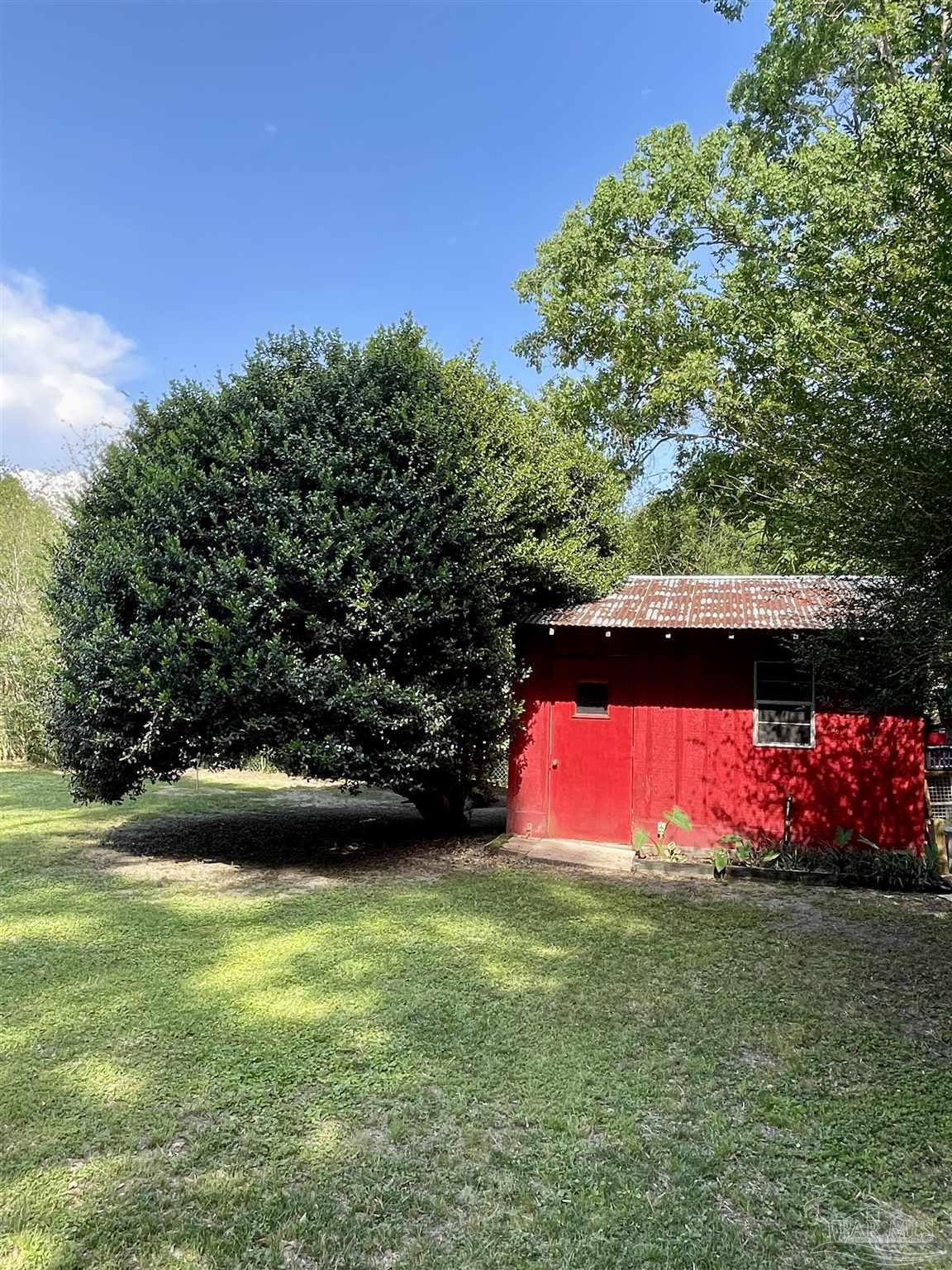 4937 Jennifer Lane Pace, FL 32571 - Photo 42 of 50