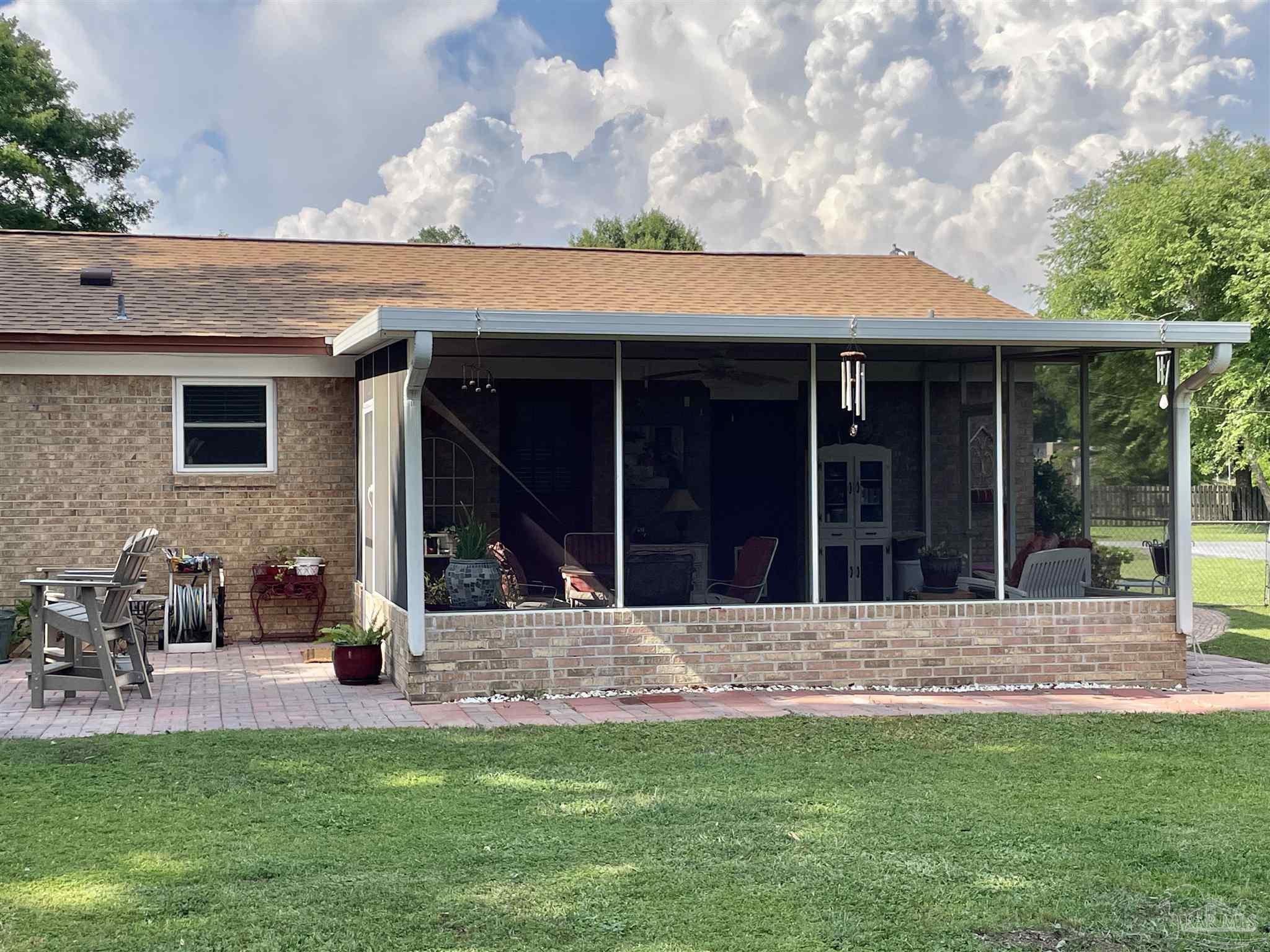 4937 Jennifer Lane Pace, FL 32571 - Photo 44 of 50