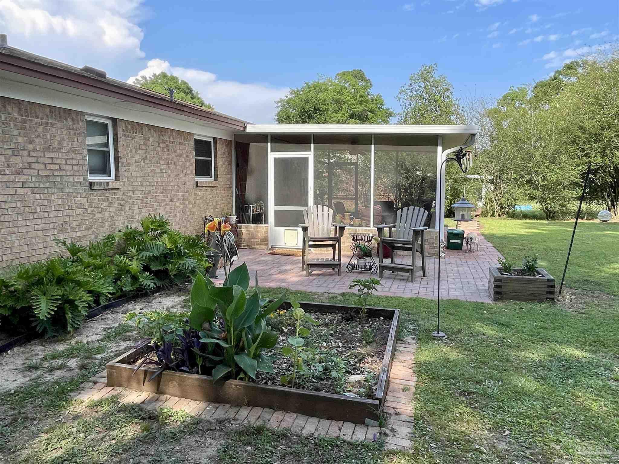 4937 Jennifer Lane Pace, FL 32571 - Photo 45 of 50