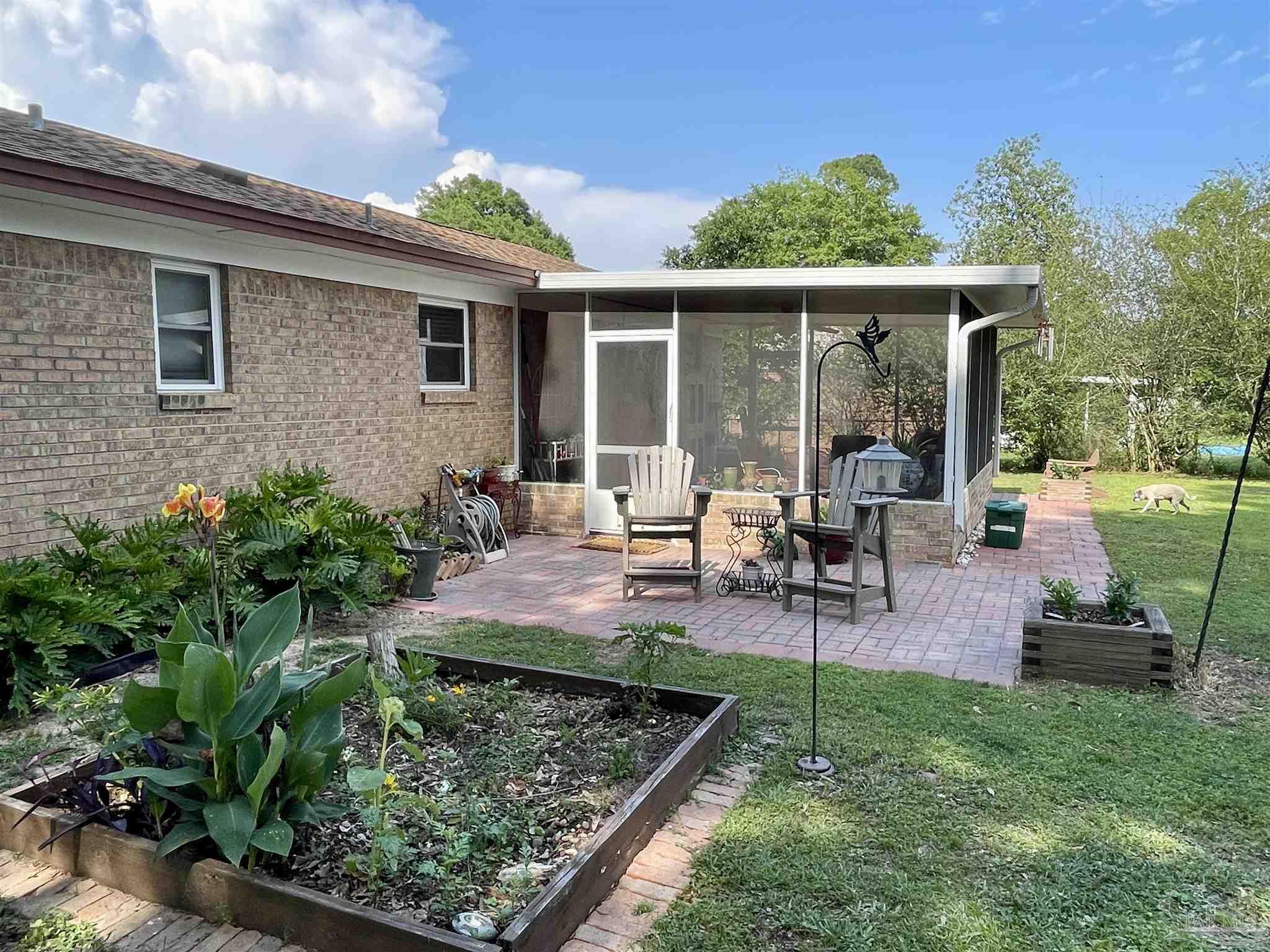 4937 Jennifer Lane Pace, FL 32571 - Photo 46 of 50