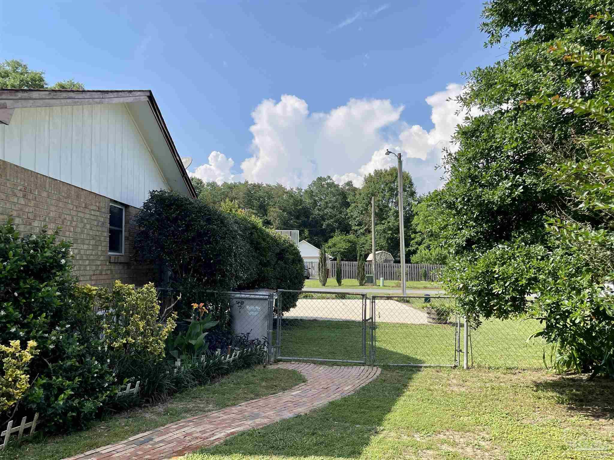 4937 Jennifer Lane Pace, FL 32571 - Photo 47 of 50