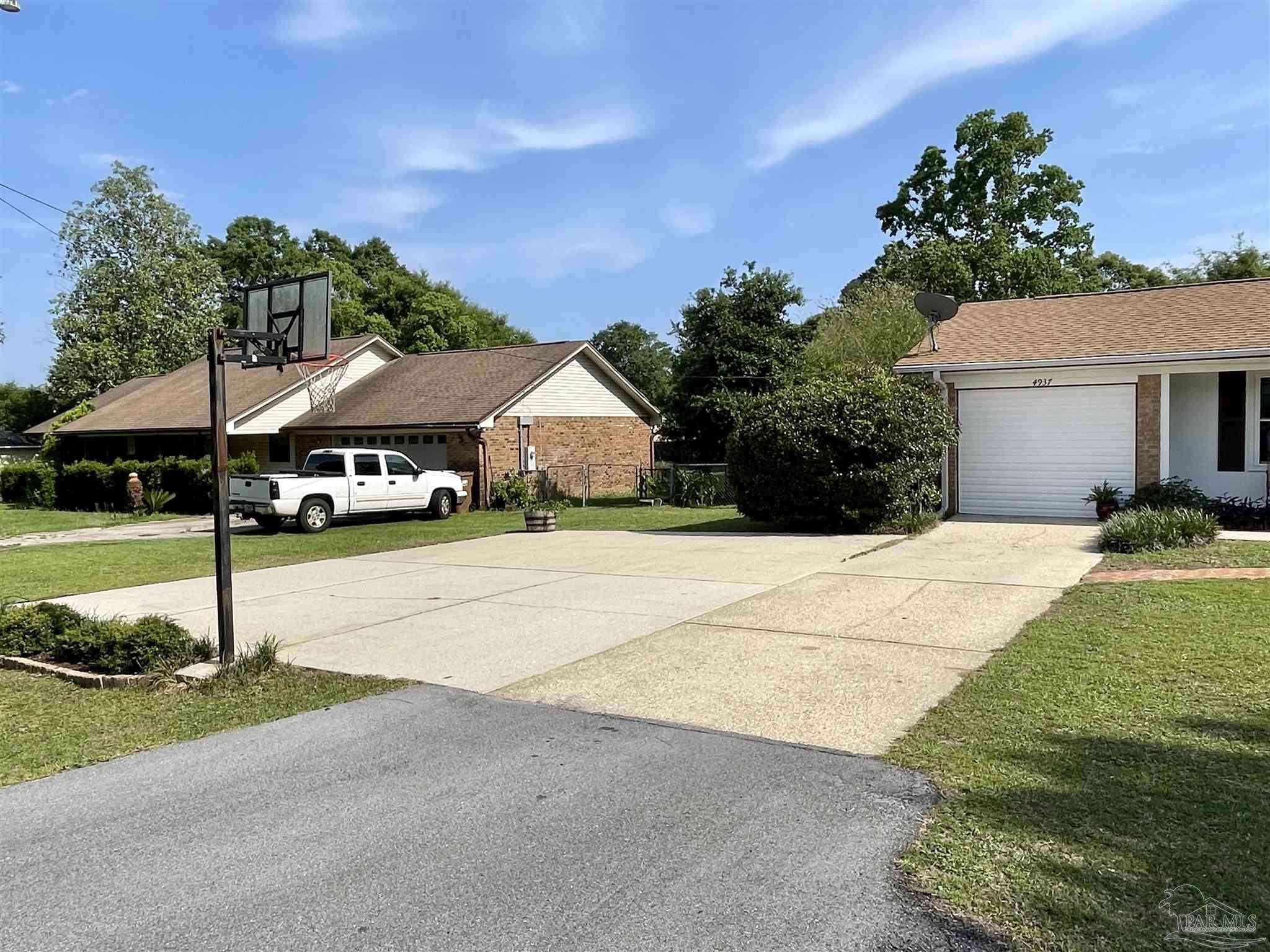 4937 Jennifer Lane Pace, FL 32571 - Photo 48 of 50