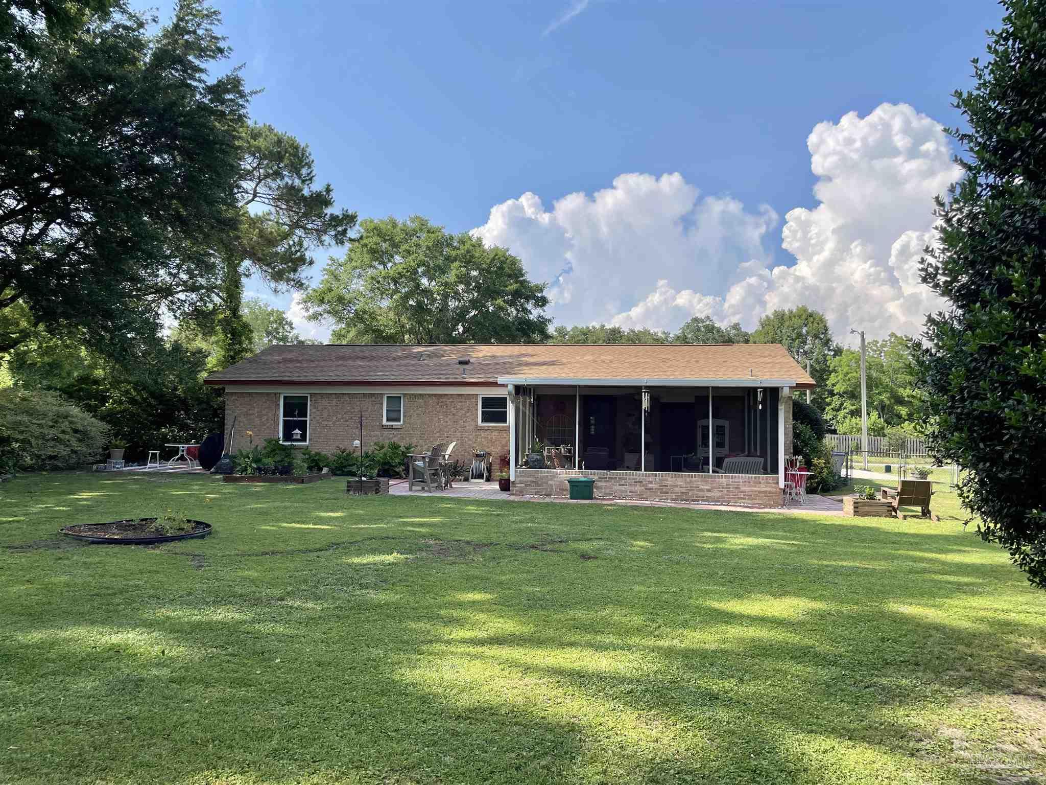 4937 Jennifer Lane Pace, FL 32571 - Photo 49 of 50