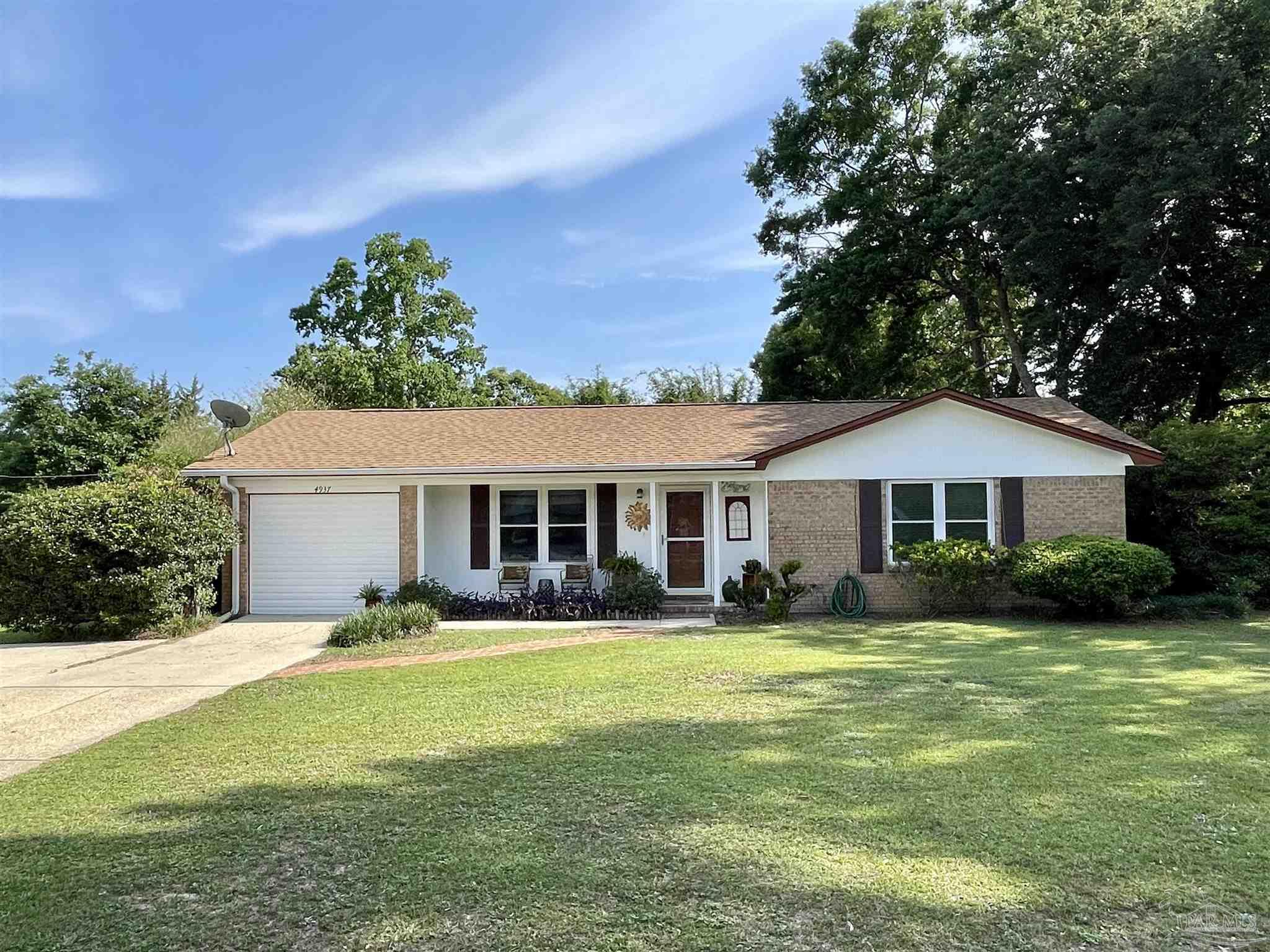 4937 Jennifer Lane Pace, FL 32571 - Photo 50 of 50