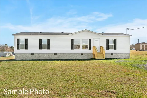 $193,000 | 232 Brandon Circle, Chatsworth, GA 30705