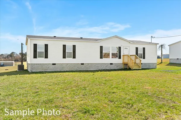 $193,000 | 232 Brandon Circle, Chatsworth, GA 30705