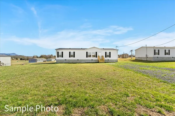 $193,000 | 232 Brandon Circle, Chatsworth, GA 30705