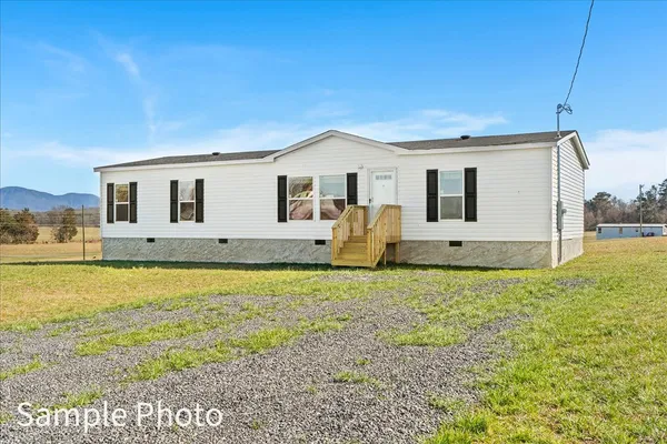 $193,000 | 232 Brandon Circle, Chatsworth, GA 30705