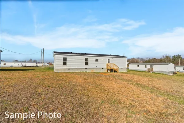 $193,000 | 232 Brandon Circle, Chatsworth, GA 30705