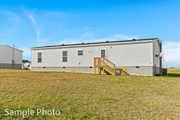 $193,000 | 232 Brandon Circle, Chatsworth, GA 30705