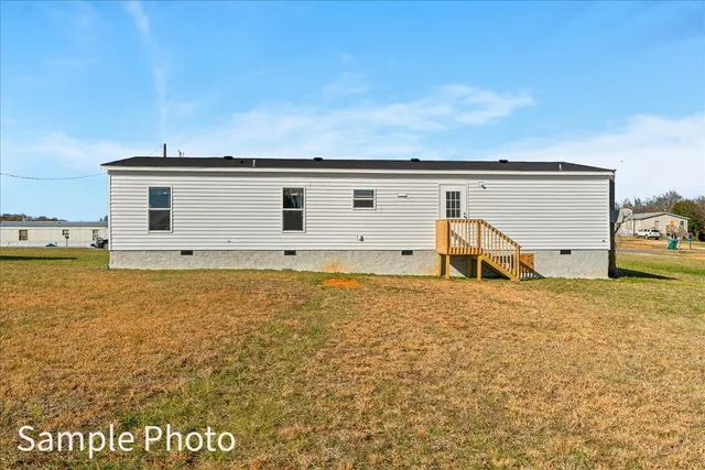 $195,000 | 232 Brandon Circle, Chatsworth, GA 30705