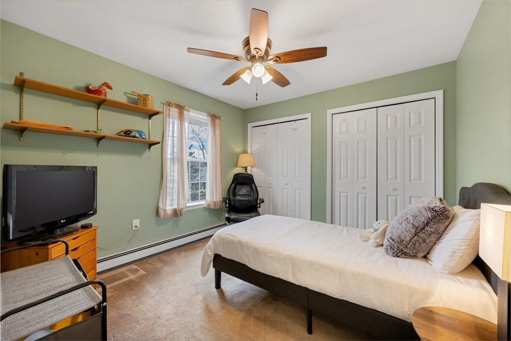 31 Glen Echo Shore Road Charlton, MA 01507 - Photo 17 of 36