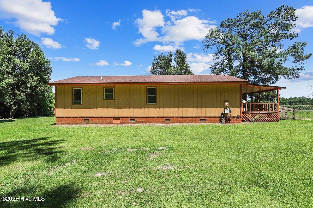 226 Carrolls Road Warsaw, NC 28398 - Photo 5 of 23