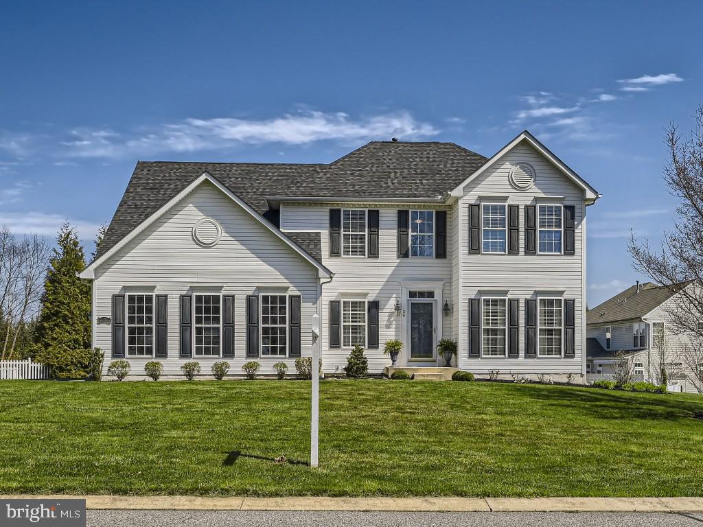 38 Smith Mill Road New Freedom, PA 17349 - Photo 1 of 28 Welcome to 38 Smith Mill Road