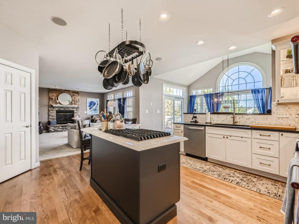 38 Smith Mill Road New Freedom, PA 17349 - Photo 11 of 28 Open concept floor plan