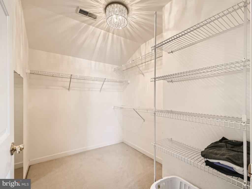 38 Smith Mill Road New Freedom, PA 17349 - Photo 16 of 28 There are 2 walk in closets in the primary bedroom