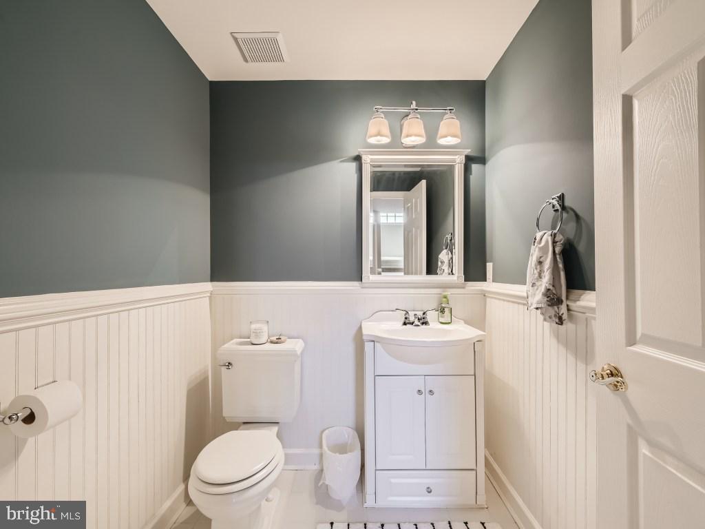 38 Smith Mill Road New Freedom, PA 17349 - Photo 22 of 28 Lower Level Powder Room