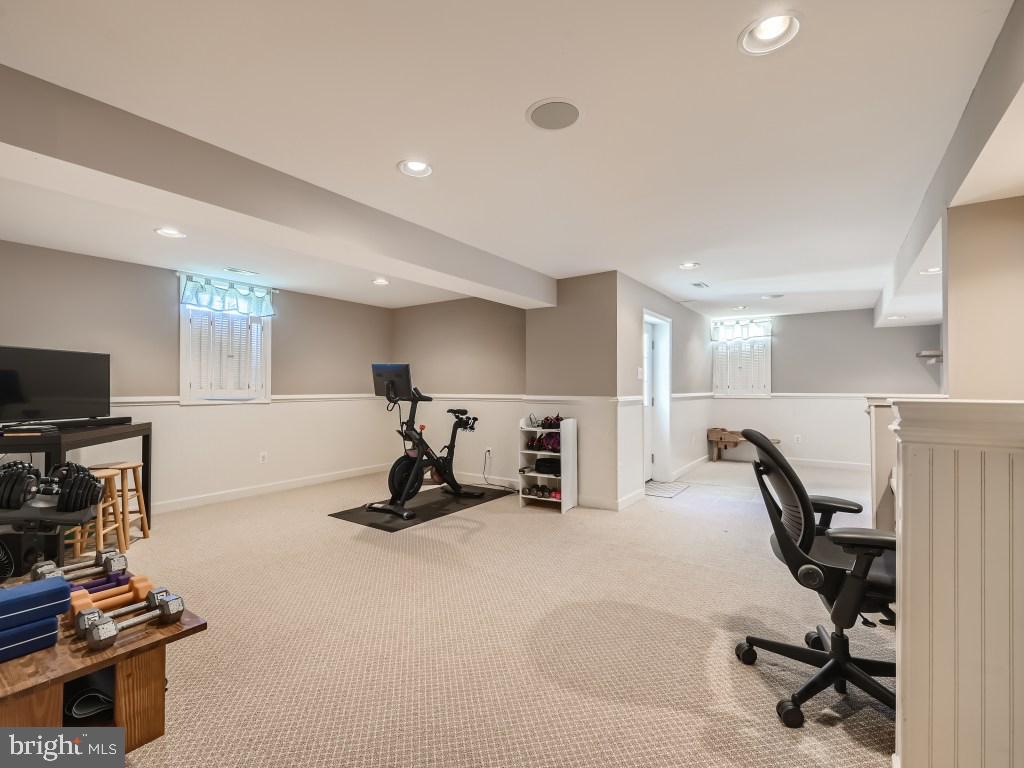 38 Smith Mill Road New Freedom, PA 17349 - Photo 23 of 28 Spacious Lower Level