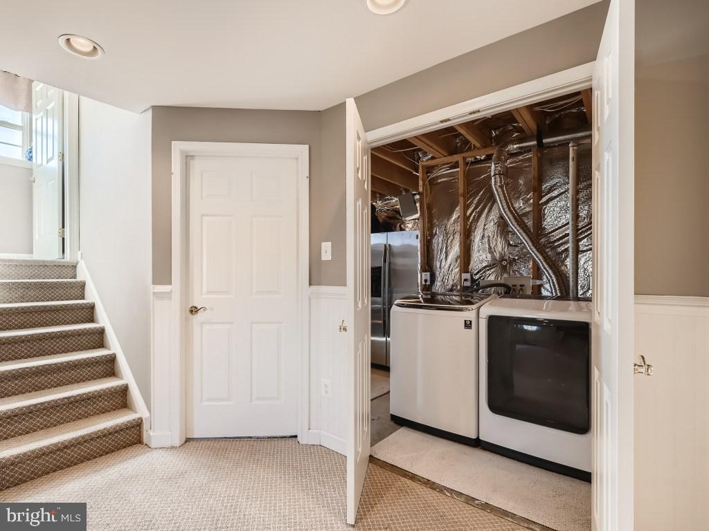 38 Smith Mill Road New Freedom, PA 17349 - Photo 25 of 28 Laundry in lower level