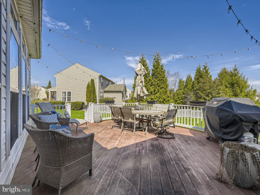 38 Smith Mill Road New Freedom, PA 17349 - Photo 26 of 28 Generous Deck