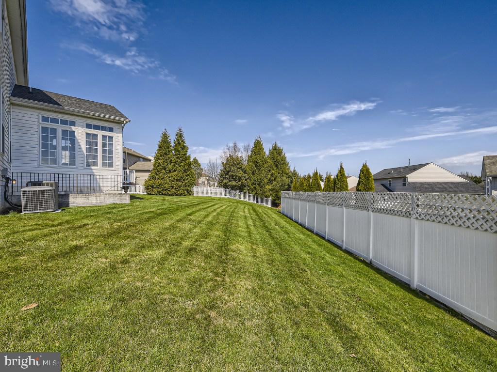38 Smith Mill Road New Freedom, PA 17349 - Photo 28 of 28 Side yard