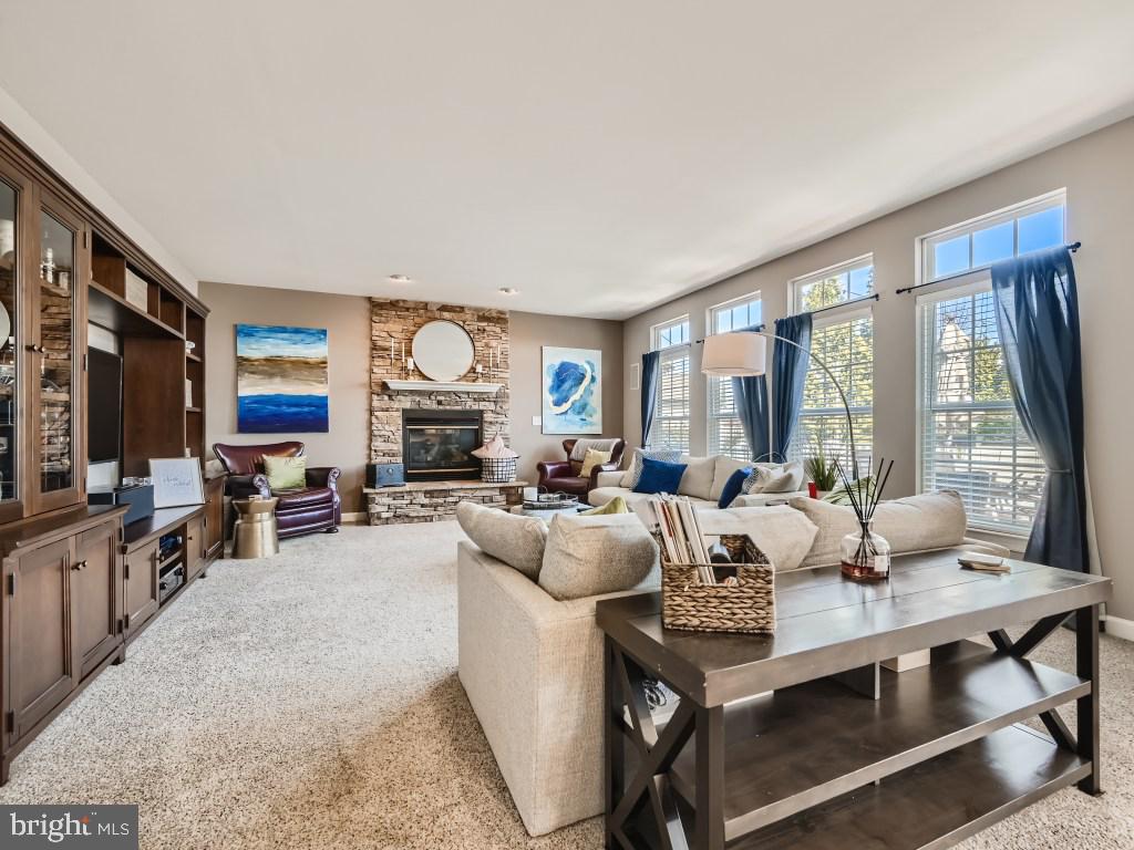 38 Smith Mill Road New Freedom, PA 17349 - Photo 4 of 28 Family room is a great gathering space
