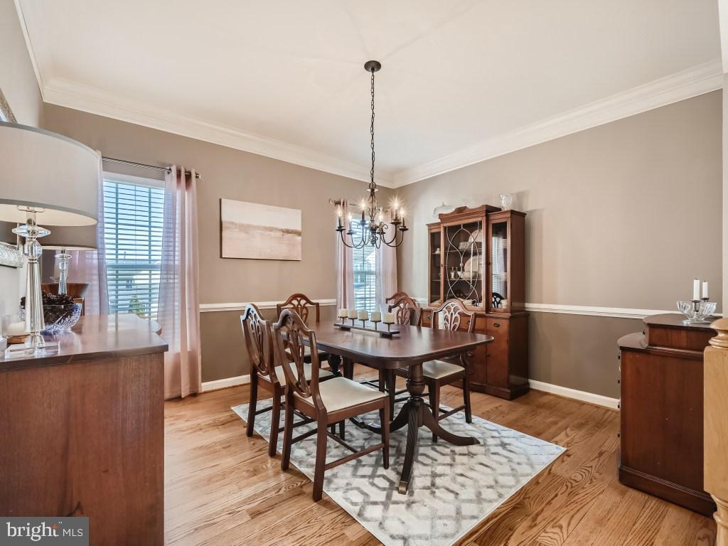 38 Smith Mill Road New Freedom, PA 17349 - Photo 5 of 28 Formal Dining Room