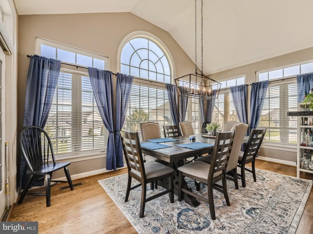38 Smith Mill Road New Freedom, PA 17349 - Photo 7 of 28 Morning Room boasts amazing natural light