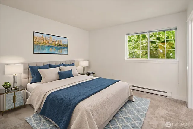 $350,000 | 25025 Southeast Klahanie Boulevard, Unit B101, Issaquah, WA 98029