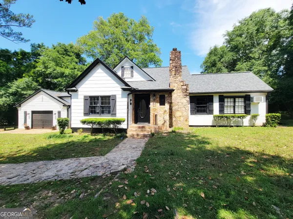 $224,900 | 1805 Highway 29, West Point, GA 31833