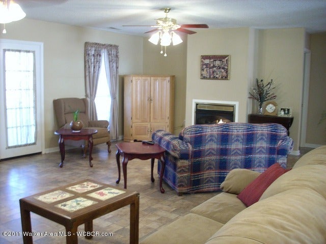 1606 North Ridge Jasper, AL 35504 - Photo 6 of 15 Gallery Image 6
