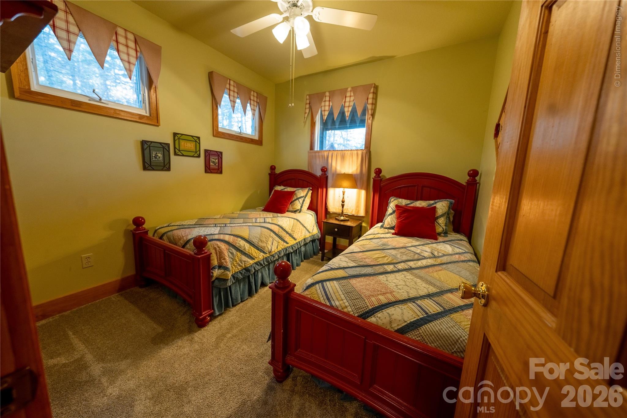 46 Rhett Drive Flat Rock, NC 28731 - Photo 19 of 25