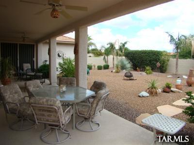 65850 East Desert Ridge Drive Tucson, AZ 85739 - Photo 2 of 15