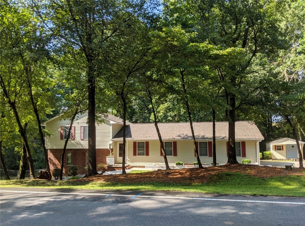 1145 Old Shirley Road Central, SC 29630 - Photo 1 of 50 1145 OLD SHIRLEY ROAD