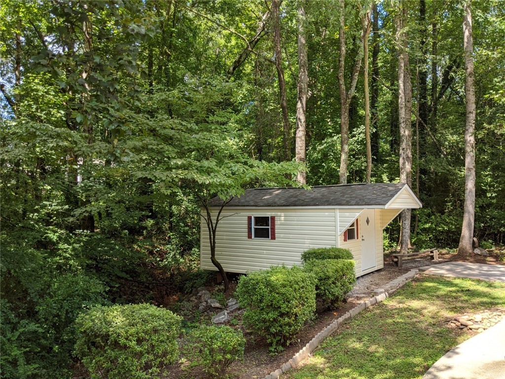 1145 Old Shirley Road Central, SC 29630 - Photo 33 of 50 Gallery Image 33