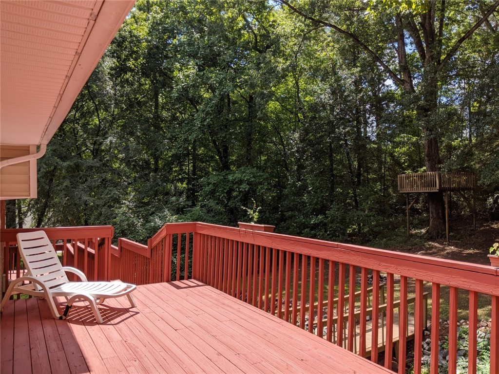 1145 Old Shirley Road Central, SC 29630 - Photo 36 of 50 Gallery Image 36