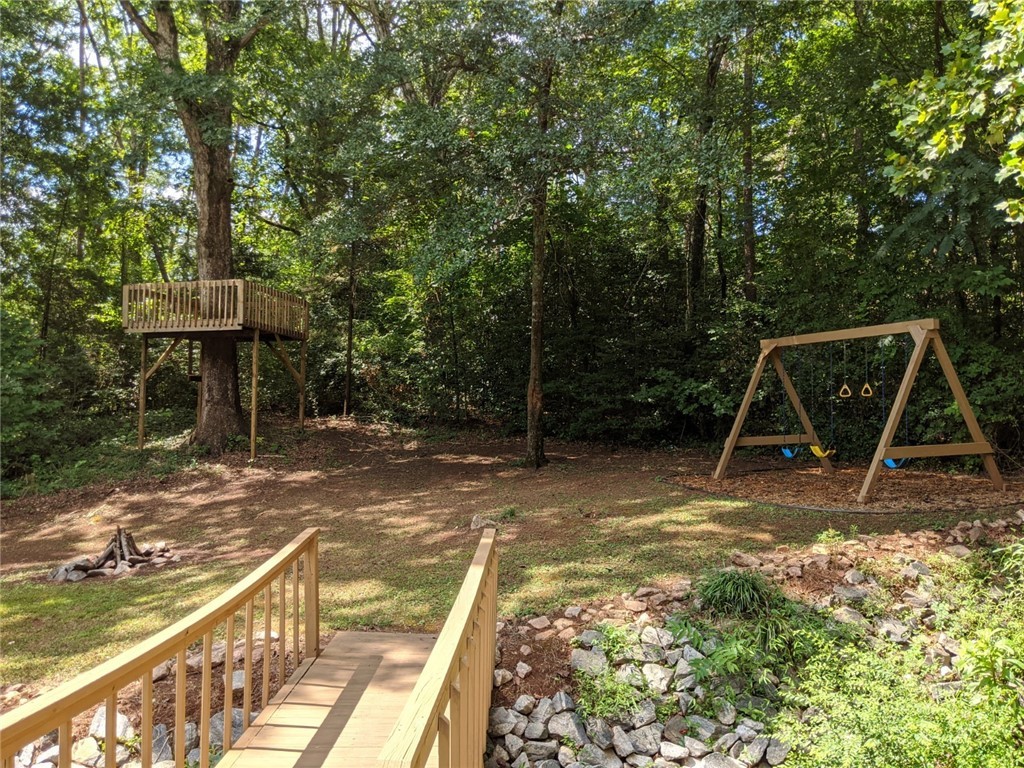 1145 Old Shirley Road Central, SC 29630 - Photo 39 of 50 Gallery Image 39